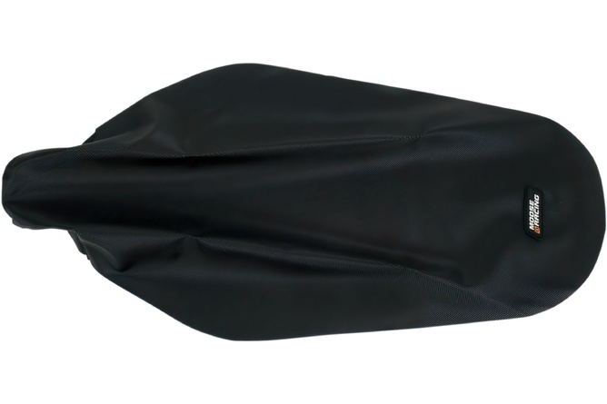 Seat cover Moose Racing Grip YZ 125 / 250 black