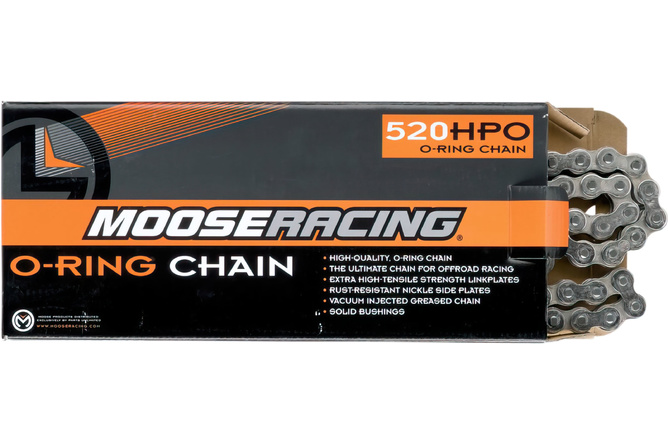 Catena 520 Moose Racing HPO O-Ring