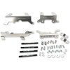 Protection de radiateur aluminium KTM / Husqvarna