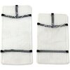 Radiator Mud Cover CRF450