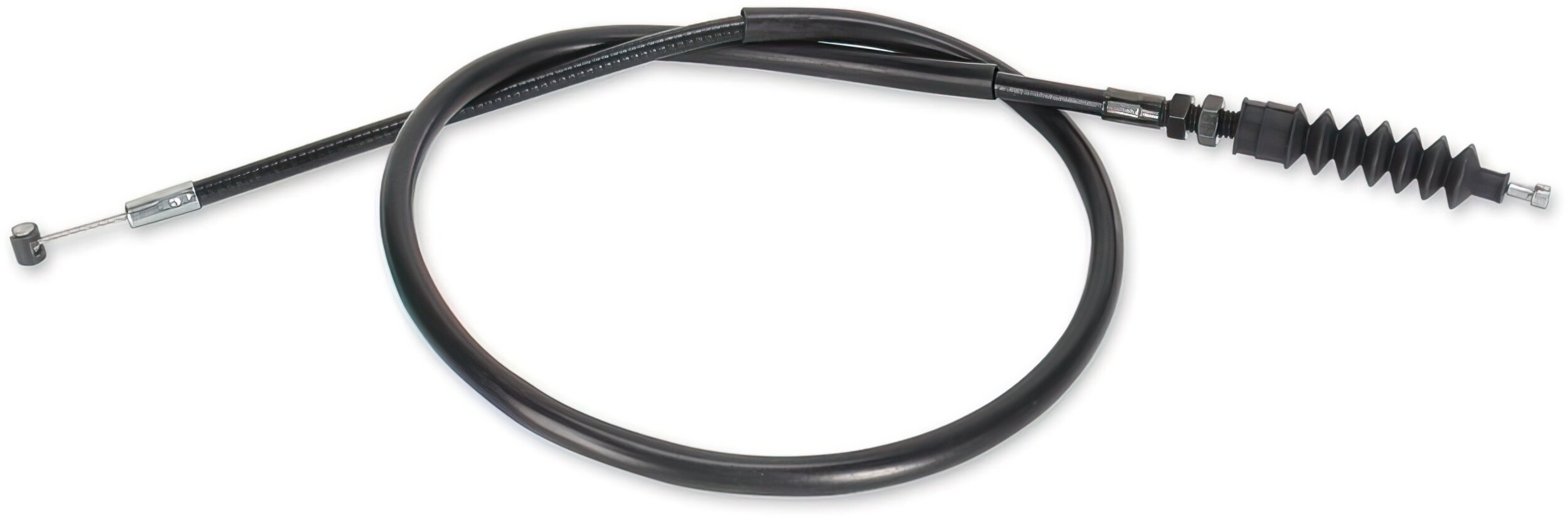 thumbnail image 2 of Clutch Cable For Kawasaki Z750 2004-2006 – OEM Replacement 2 of 5