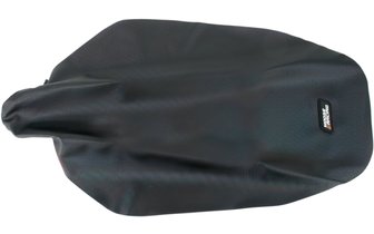 Seat cover Moose Racing Grip RM 125 / 250 black