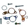 Kit Revisione cilindro secondario frizione idraulico Moose Racing EXC / SX 125