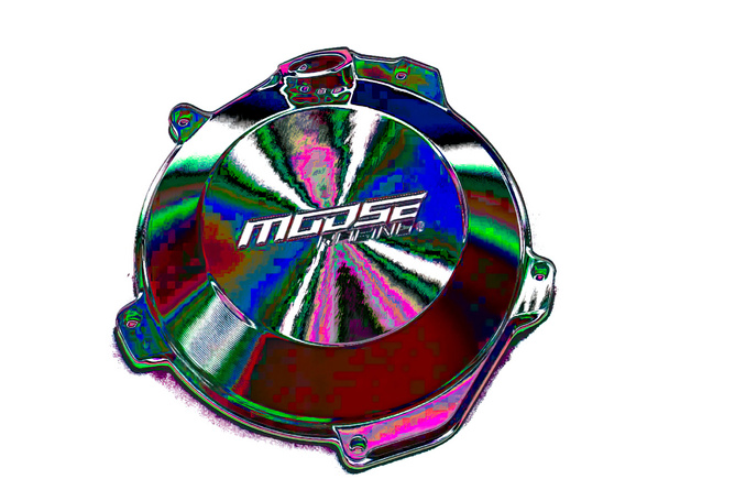 Clutch Case Cover