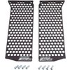 Radiator Guards / Grilles aluminium KTM / Husqvarna