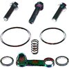 Reparaturkit Nehmerzylinder Kupplung hydraulisch