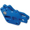 Chain Guide complete Moose Racing Pro Yamaha Polyethylene blue