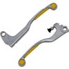 Lever Set Moose Racing RM 125 / 250 Competition yellow 1991-1993