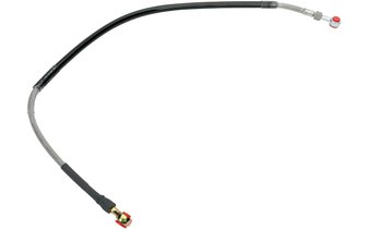 Brake Line rear steel braided Moose Racing DR-Z 400 SM