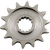 Pignon de sortie de boite 14 dents YZ65