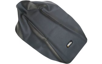 Seat Cover Standard Moose Racing SX / EXC black