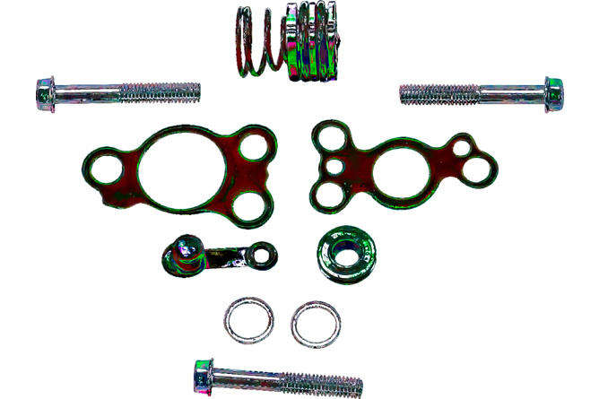 Kit Revisione cilindro secondario frizione idraulico Moose Racing KXF 450