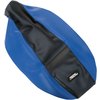 Sitzbankbezug Standard Moose Racing YZF 250 / 450 blau / schwarz