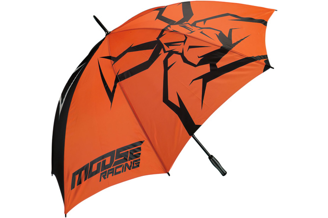Moose Racing umbrella