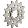 Pignon de sortie de boite 420 Moose Racing CRF 110 acier 13 dents