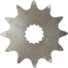 Front Sprocket 520 Moose Racing YZ / EC 125 steel 12 teeth