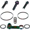 Repair Kit clutch slave cylinder hydraulic Moose Racing EXC / SX 250
