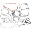 Gasket Set complete with oil seals Moose Racing RM 250 2002-2008