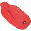 Seat Cover Standard Moose Racing CR 125 / 250 red