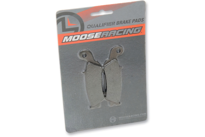 Pastiglie Freno anteriore Moose Racing Qualifier YZ / YZF