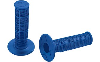 Grips MX Stealth blue