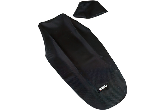 Seat cover Moose Racing Grip Yamaha YZF 250 / 450 black