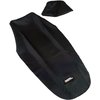 Seat cover Moose Racing Grip Yamaha YZF 250 / 450 black