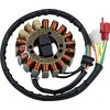 Ignition Stator Suzuki