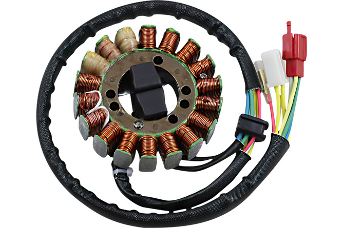 KIT RÉGULATEUR ALTERNATEUR Stator Joint Pour Suzuki GSX 1400 GSX1400