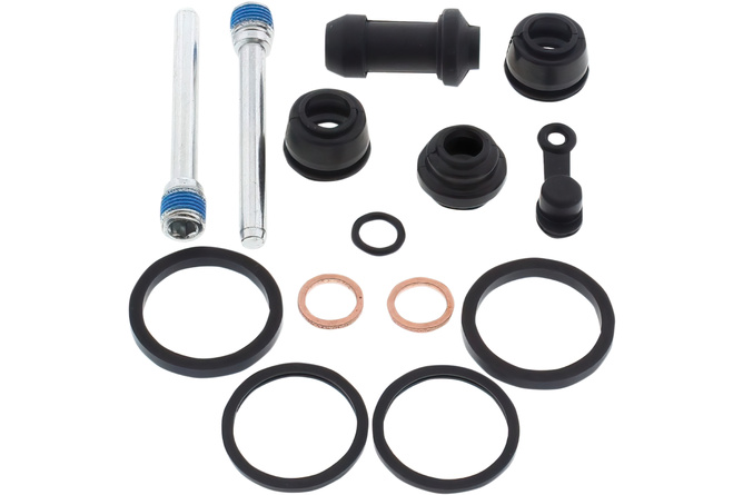 Kit reparación pinza freno delantero Kawasaki