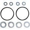 O-ring / Washer Kit oil filter Moose Racing KXF 250