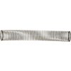 Hose Protector 38 mm stainless steel