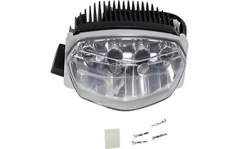 Lampe f. Scheinwerfer HALO