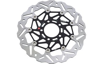 Bremsscheibe vorn Moose Racing SX 85