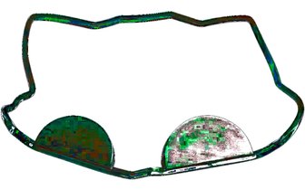 Dichtung Ventildeckel Moose Racing RM-Z 250