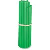 Spoke Covers (x80) polyurethane green