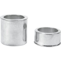 Rear Wheel Spacer Kit steel front Honda CR / CRF after 2002 | SCOOTER ...