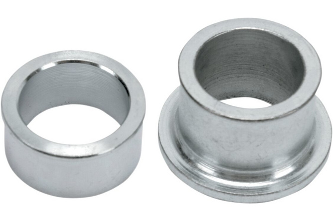 Wheel Spacers / Bushings steel front Yamaha YZ 125 / 250 after 2008