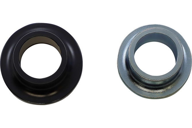 Radbuchsen / Spacer Alu hinten Kawasaki