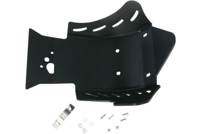 Skid Plate PRO Yamaha WR450F12-14