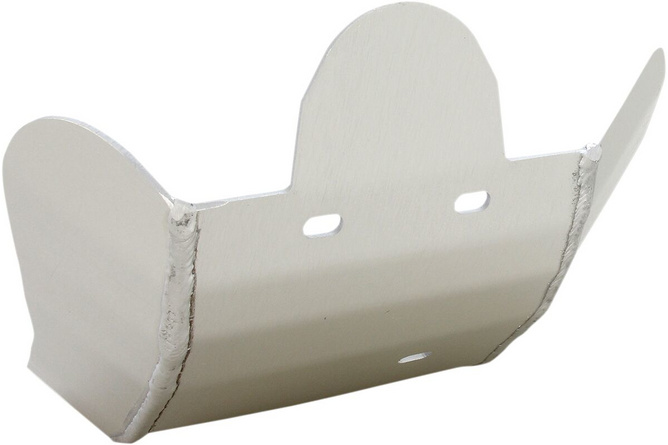 Skid Plate aluminium CR250R 14-16