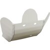 Skid Plate aluminium CR250R 14-16