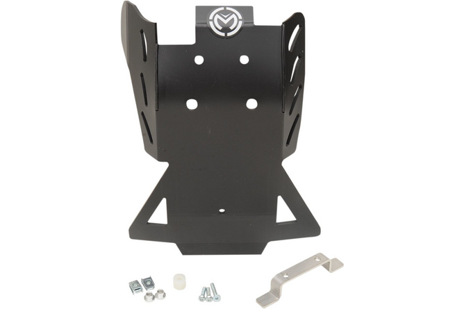 Skid Plate PRO BETA 250RR