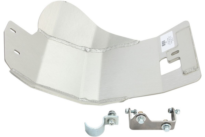 Skid Plate aluminium 350SXF 17-18
