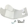 Skid Plate aluminium 350SXF 17-18