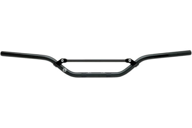 Handlebar Competition 22 mm CR LOW black