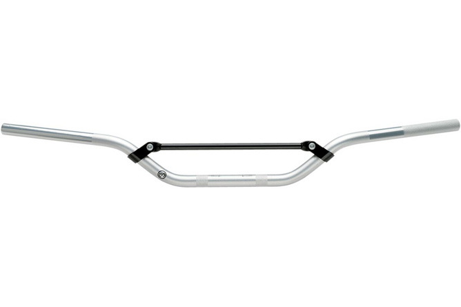 Handlebar Competition 22 mm KX silver