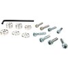 Handlebar Riser Kit 5 - 30 mm aluminium