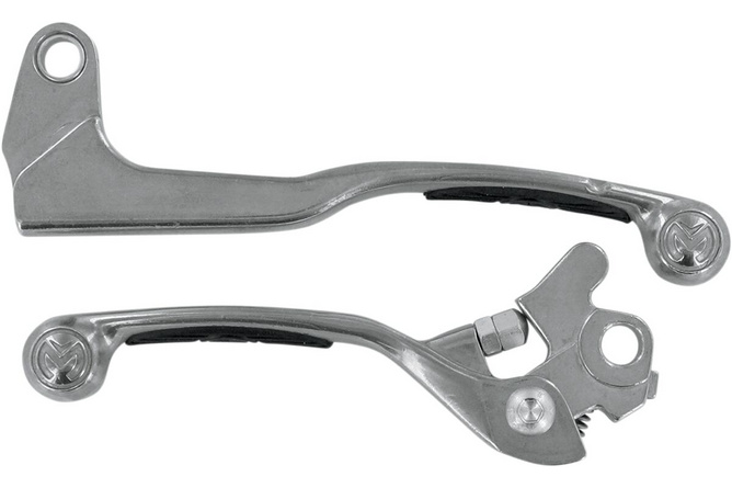 Lever Set Moose Racing Competition RM / RM-Z black