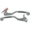 Lever Set Moose Racing Competition SX / EXC black 2003-2004